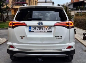 Toyota Rav4 Executive Plus 4x4 - 17999 € / 35202.98 лв. - 92393925 7