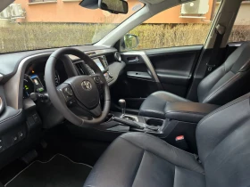 Toyota Rav4 Executive Plus 4x4 - 17999 € / 35202.98 лв. - 92393925 9