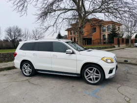 Mercedes-Benz GL 550 - 22000 € / 43028.26 лв. - 48672605 2