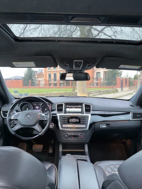 Mercedes-Benz GL 550 - 22000 € / 43028.26 лв. - 48672605 6