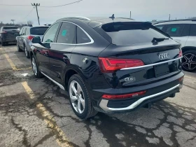 Audi Q5 PROGRESSIV| PANO| ПОДГРЕВИ| CARFAX  | Auto.bg — изображение 4