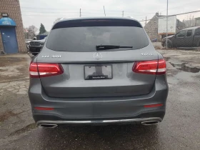 Mercedes-Benz GLC 300 * 4MATIC * CARFAX *  - 15900 € / 31097.70 лв. - 80233379 4