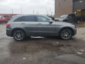 Mercedes-Benz GLC 300 * 4MATIC * CARFAX *  - 15900 € / 31097.70 лв. - 80233379 3