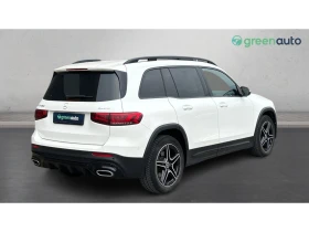 Mercedes-Benz GLB 250  4Matic 6+ 1 AMG Line, Месечна вноска от 535   - 33990 € / 66478.66 лв. - 48422002 5