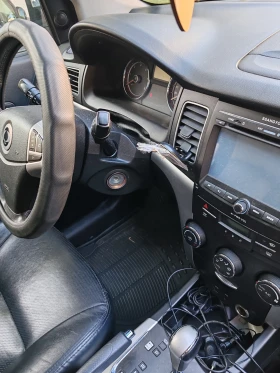 SsangYong Korando | Mobile.bg � ����� ������ 4