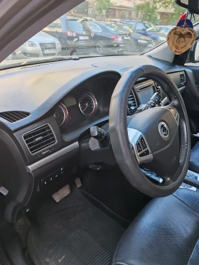 SsangYong Korando | Mobile.bg � ����� ������ 14