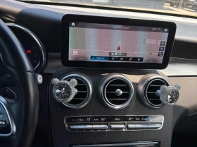 Mercedes-Benz GLC 300 4MATIC * ПОДГРЕВ * ПАНОРАМА * 360 * CARFAX - 24440 € / 47800.49 лв. - 56784553 7
