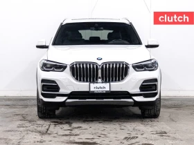 BMW X5 XDRIVE 40I* ПОДГРЕВИ* ПАНО* 360CAM* ФИКС.ЦЕНА* 