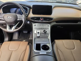 Hyundai Santa fe 1.6 T-GDI 230 HYBRID SIGNATURE - 23990 € / 46920.36 лв. - 42964126 4