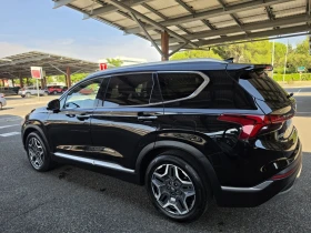 Hyundai Santa fe 1.6 T-GDI 230 HYBRID SIGNATURE - 23990 € / 46920.36 лв. - 42964126 3