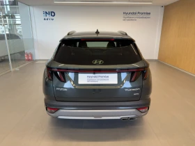 Hyundai Tucson FL LUXURY AWD | Mobile.bg � ����� ������ 4
