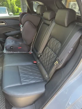 Nissan Qashqai 4x4 TEKNA+  | Mobile.bg � ����� ������ 7