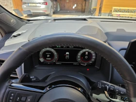 Nissan Qashqai 4x4 TEKNA+ , в гаранция - 25500 € - 51233104 8