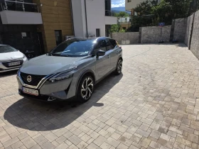 Nissan Qashqai 4x4 TEKNA+  | Mobile.bg � ����� ������ 2
