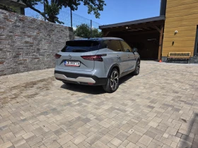 Nissan Qashqai 4x4 TEKNA+  | Mobile.bg � ����� ������ 4