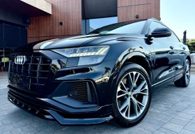 ������ Audi Q8