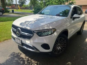 Mercedes-Benz GLC 300 4MATIC * CARFAX * ОПЦИЯ ЗА ФИНАНСИРАНЕ