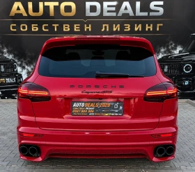 Porsche Cayenne 3.6GTS| FACE| CHRONO| SPORT DESIGN| ������ | Mobile.bg � ����� ������ 6