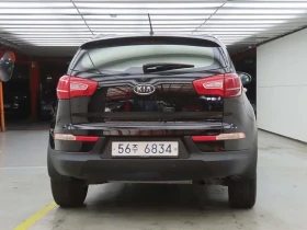 Kia Sportage R Diesel 4Wd Tlx Top-Of-The-Line Model | Mobile.bg � ����� ������ 3
