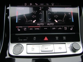 Audi Q8 55 TFSI| S LINE| HUD| BLACK OPTICS| 22"| ОБДУХ | Auto.bg — изображение 14