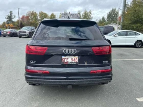 Audi Q7 * 3.0T Technik * CARFAX * ��� ������������ ������ | Mobile.bg � ����� ������ 4
