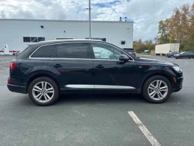 Audi Q7 * 3.0T Technik * CARFAX * ��� ������������ ������ | Mobile.bg � ����� ������ 3