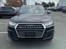 Audi Q7 * 3.0T Technik * CARFAX * ��� ������������ ������ | Mobile.bg � ����� ������ 6