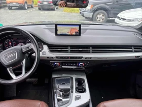 Audi Q7 * 3.0T Technik * CARFAX * ��� ������������ ������ | Mobile.bg � ����� ������ 9