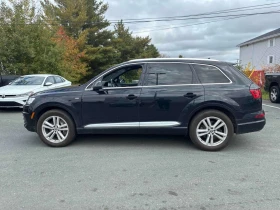 Audi Q7 * 3.0T Technik * CARFAX * ��� ������������ ������ | Mobile.bg � ����� ������ 2