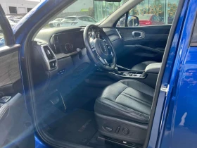 Kia Sorento EX+ AWD/CARFAX/ДИСТРОНИК/ПОДГРЕВ/КОЖА/ПАНОРАМА | Auto.bg — изображение 5
