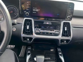 Kia Sorento EX+ AWD/CARFAX/ДИСТРОНИК/ПОДГРЕВ/КОЖА/ПАНОРАМА | Auto.bg — изображение 9