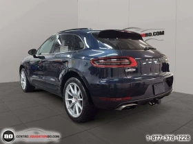 Porsche Macan * 2.0 TI * CARFAX *  | Mobile.bg � ����� ������ 8