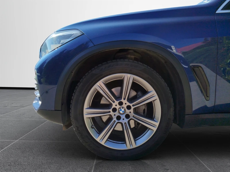 BMW X5 xDrive30d, снимка 5 - Автомобили и джипове - 51455909
