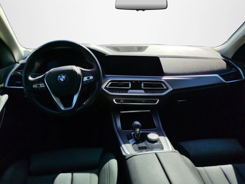 BMW X5 xDrive30d, снимка 7 - Автомобили и джипове - 51455909