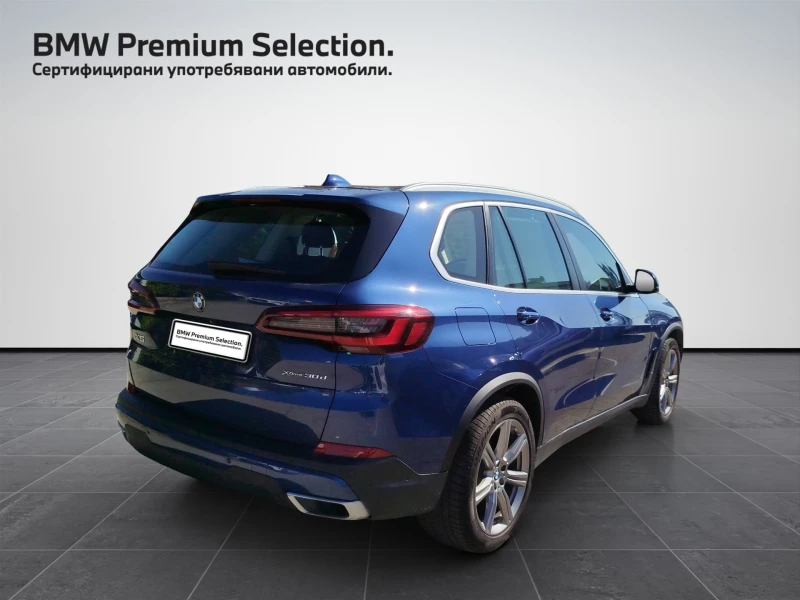 BMW X5 xDrive30d, снимка 2 - Автомобили и джипове - 51455909