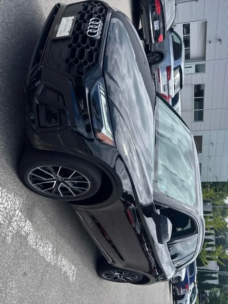 Audi Q5 S-Line Quattro 70000km