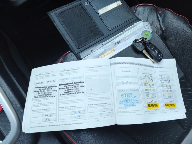 Hyundai Santa fe 2.7 v6 4x4, снимка 11 - Автомобили и джипове - 53565130