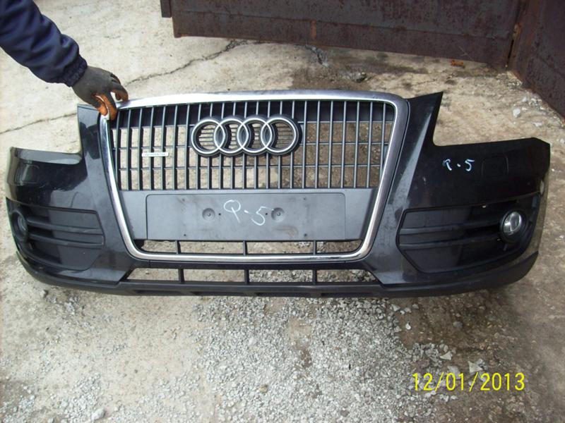 Audi Q5 2.0, снимка 2 - Автомобили и джипове - 42072314