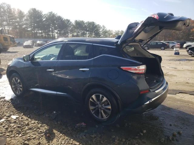 Nissan Murano 2018 NISSAN MURANO S , снимка 4 - Автомобили и джипове - 48114613