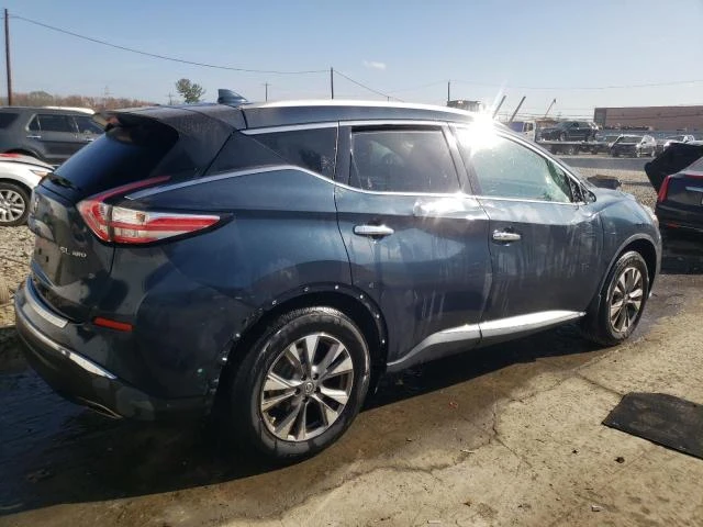 Nissan Murano 2018 NISSAN MURANO S , снимка 6 - Автомобили и джипове - 48114613