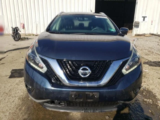 Nissan Murano 2018 NISSAN MURANO S , снимка 2 - Автомобили и джипове - 48114613