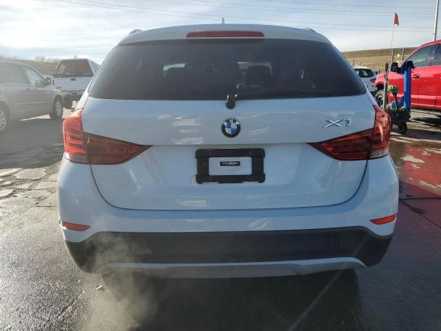 BMW X1 XDRIVE35I, снимка 2 - Автомобили и джипове - 48693400