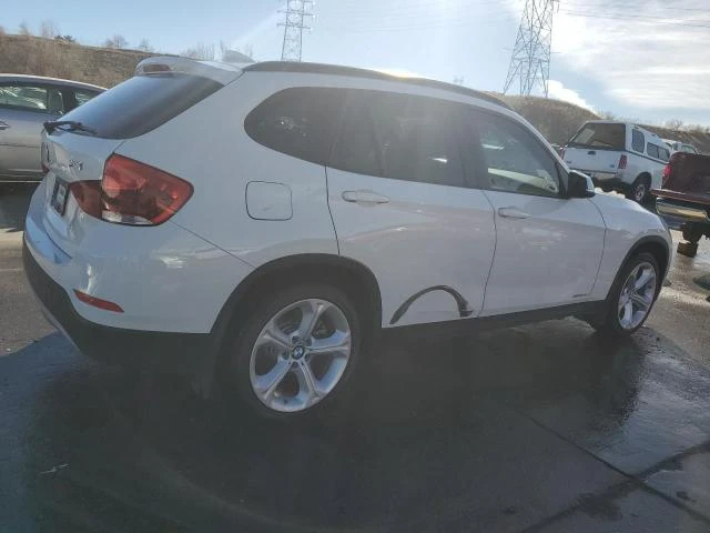 BMW X1 XDRIVE35I, снимка 6 - Автомобили и джипове - 48693400