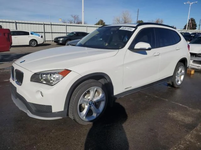 BMW X1 XDRIVE35I, снимка 4 - Автомобили и джипове - 48693400