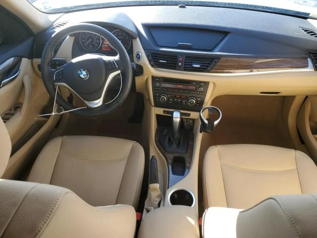 BMW X1 XDRIVE35I, снимка 8 - Автомобили и джипове - 48693400