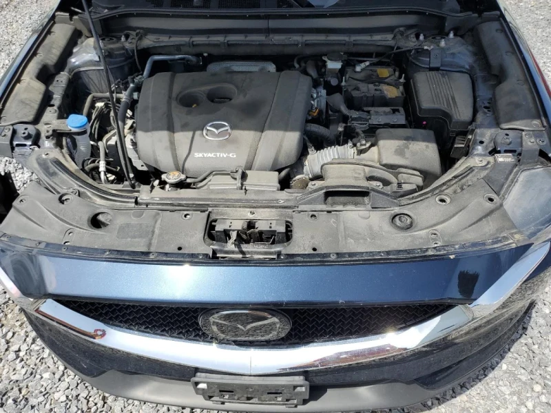 Mazda CX-5 - 28400 лв. - 60207094 12