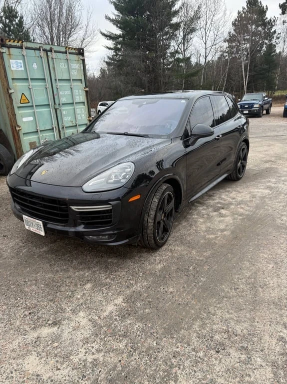 Porsche Cayenne GTS 2016* CARFAX * БЕЗ ПЪРВОНАЧАЛНА ВНОСКА - 49900 лв. / 25513.46 € - 45926448 1