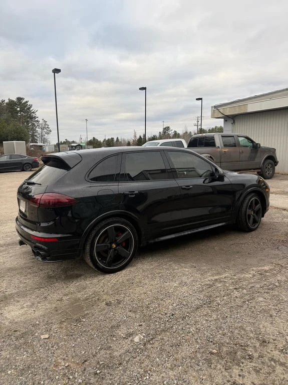 Porsche Cayenne GTS 2016* CARFAX * БЕЗ ПЪРВОНАЧАЛНА ВНОСКА - изображение 4