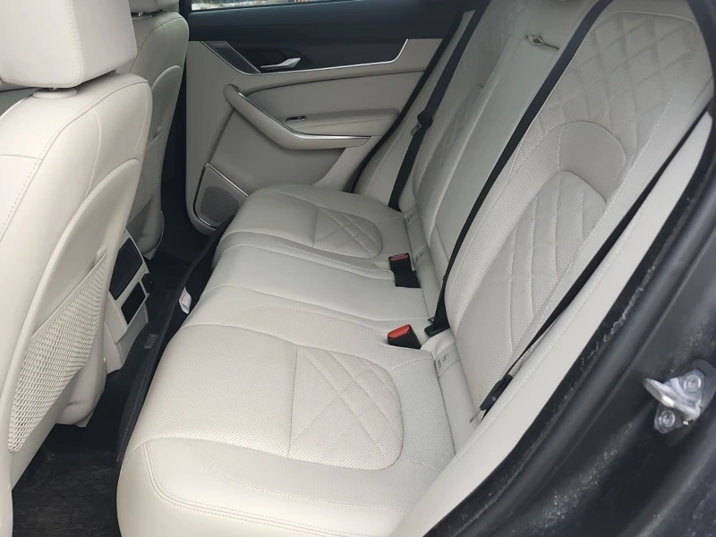 Jaguar F-PACE * P250 S * CARFAX * ���� �� �� | Mobile.bg � ����������� 10