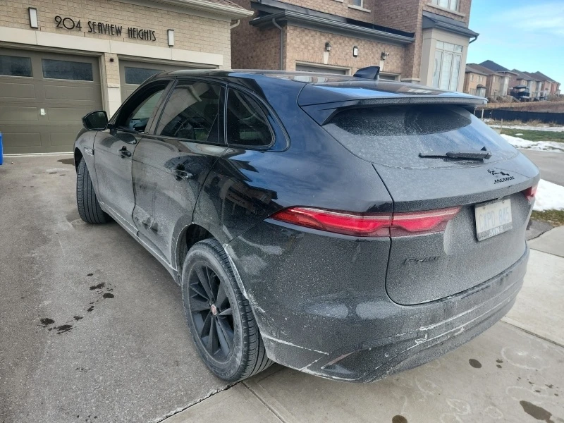 Jaguar F-PACE * P250 S * CARFAX * ���� �� �� | Mobile.bg � ����������� 2